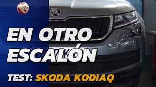 Skoda Kodiaq: Una opción muy interesante