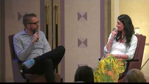 A conversation with Drupal’s founder and project lead, Dries Buytaert