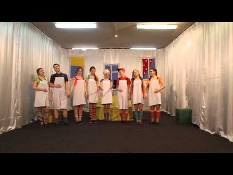 Дай пять! - легенды и мифы лаврового переулка Дай пять! - легенды и мифы лаврового переулка