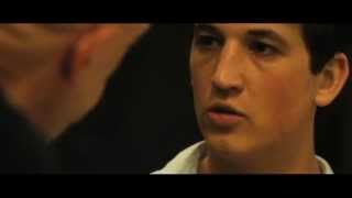 Whiplash:Terence Fletcher The Insults