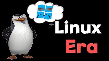 Linux Just KILLED Windows: "All Reasons Proven in 5 Minutes"