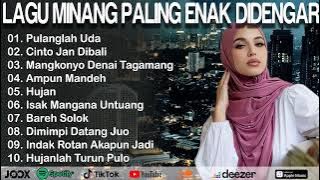 Lagu Minang Terbaik Sepanjang Masa Dan Paling Menyentuh Hati - Cinto Jan Dibali, Pulanglah Uda HD