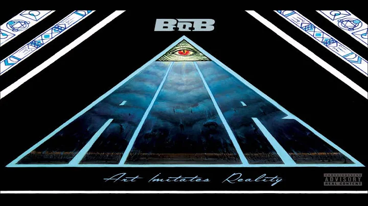 B.o.B. - Masters Of War