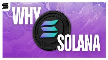 Why Solana is The Future of Blockchain