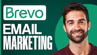 How to Use Brevo Email Marketing (Full Guide 2024) by Online Media 8 views 11 days ago 12 minutes, 42 seconds