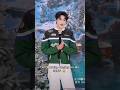 🥹TIAN singing Happy NEW YEAR🎆 wishing everyone happynewyear🥹⚡🫂#tianxuning #tianlei #shorts #tianziyu