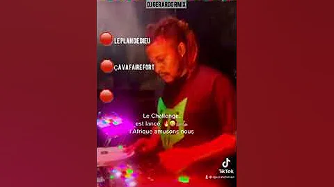 Mbole Cameroon rmix by dj Gerardo