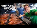 Master the Art of American BBQ with Pitmaster Rodney Scott 🔥 | Top Secrets Revealed!