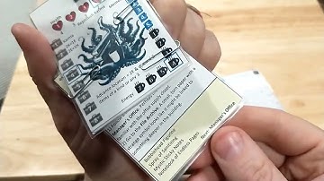 Office Quest - playthrough demo