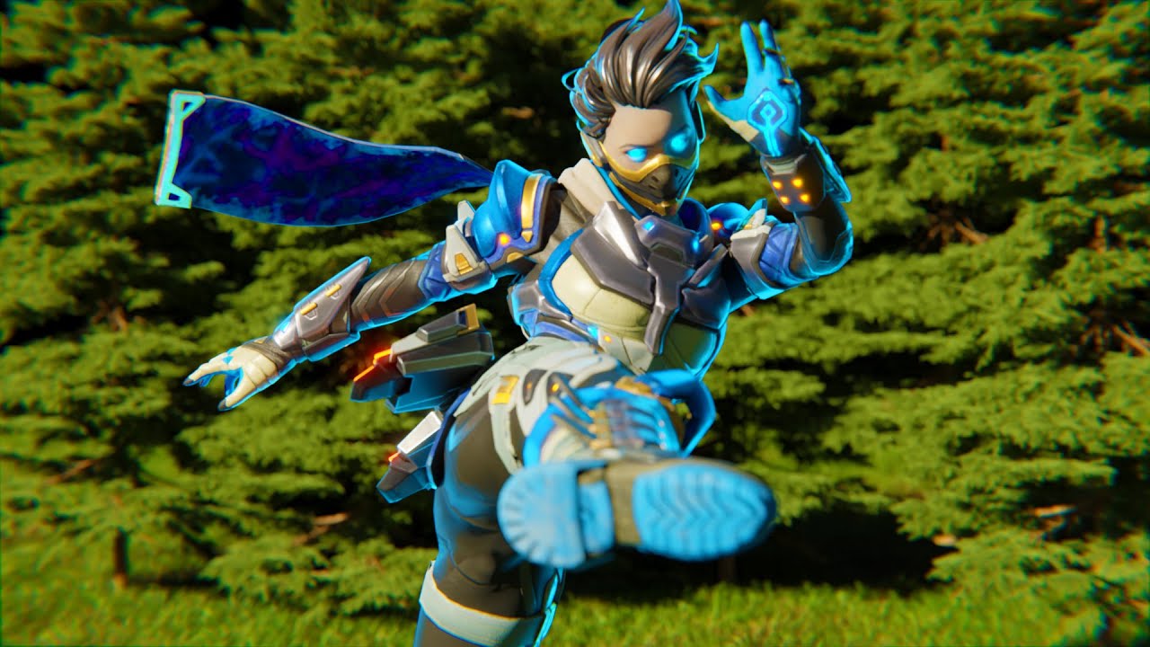 Apex Legends Montage #2