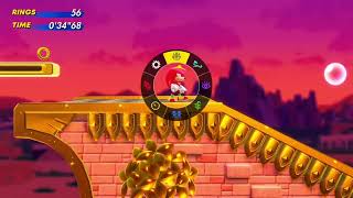 SONIC SUPERSTARS [Story Mode ~ Walkthrough Part 5]