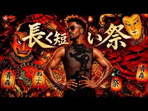 長く短い祭 / 椎名林檎 – Luxurious High Energy Orchestral Funk ver. Rhythm & Joy