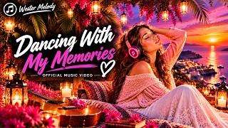 Dancing With My Memories ❤️‍🩹 | A Beautiful Song About Lost Love