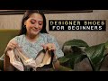 Starting Your Designer Shoe Collection | LoveLuxe by Aimee