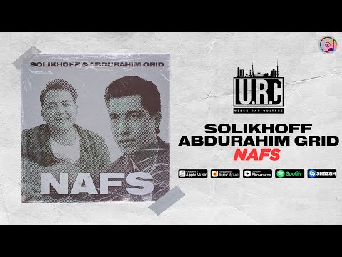 Solikhoff, Abdurahim Grid - Nafs