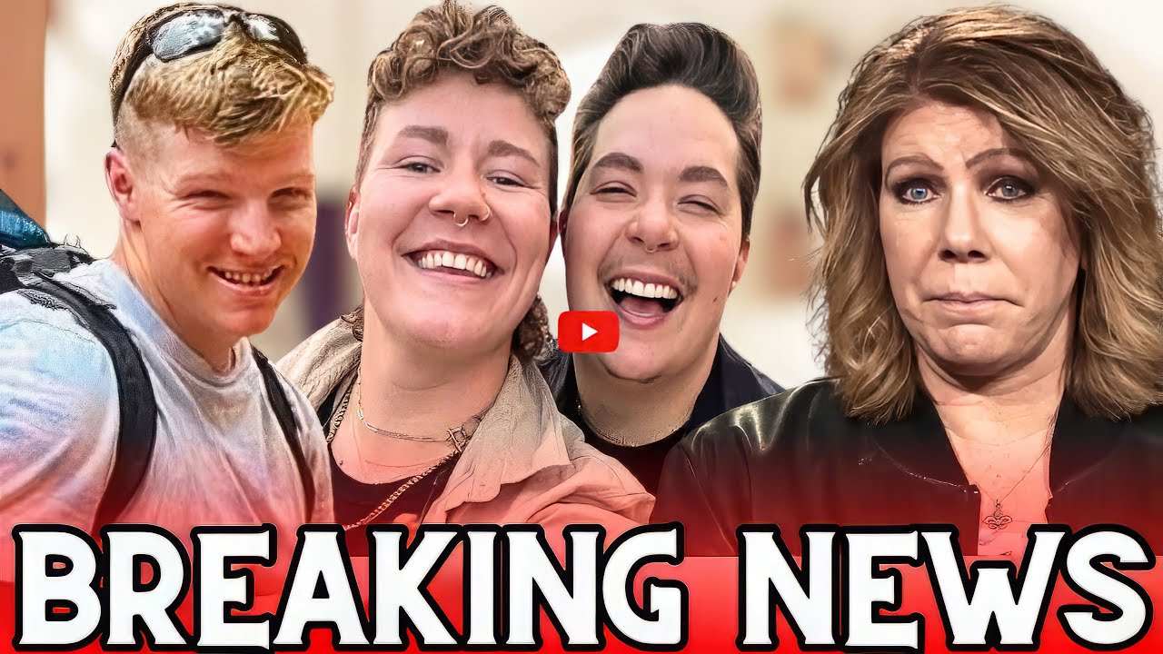 SHOCKING REVEAL: Leon Brown Speaks Out on the Tragic Death of Garrison