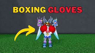 How To Get The Boxing Gloves in Wacky Wizards | Boxing Gloves Ingredient 🥊