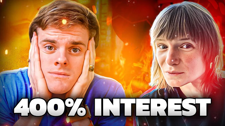 Taking Out PayDay Loans To Survive | Debt Confessions