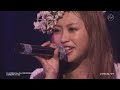 ごめんね、ママ(DREAM Live Tour PERFORMANCE 2012 at SHIBUYA AX 10.5)