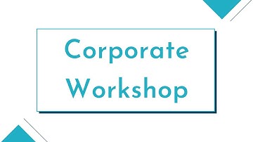 Train your entire team to generate leads and referrals using LinkedIn with one Corporate Workshop