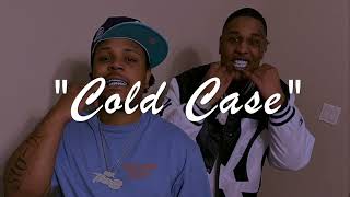 EBK Jaaybo x Bris x Young Slo-Be Type Beat - Cold Case EBK Type Beat