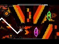 Cataclysm 100% (Extreme Demon)
