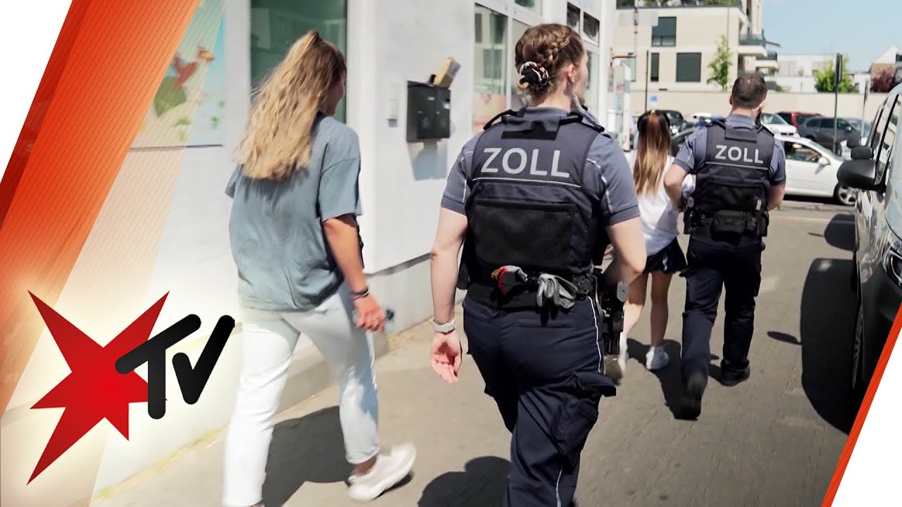 Gewalt auf dem Schulhof: Alltag an Berliner Brennpunktschule | stern TV