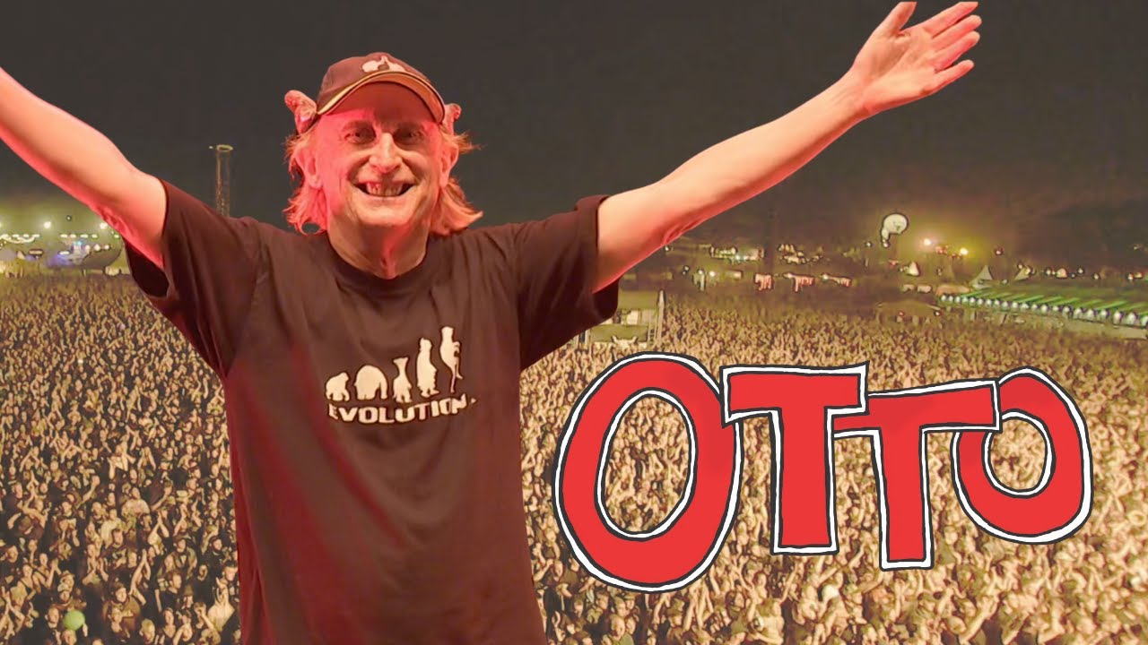 Otto und die Friesenjungs in WACKEN 2018