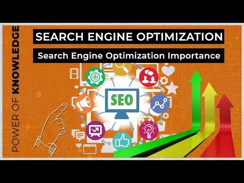 search engine optimization course