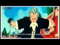Ganador - Dragon Ball