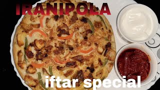?IRANI pola||Iftar special ?||New recipe || Evening special recipe || sumies tasty world
