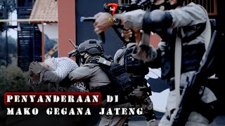 Download Lagu URBAN WARFARE GEGANA JATENG MP3