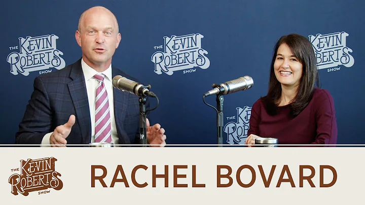 Rachel Bovard | Conservative Principles Were Made ...