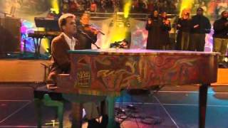 Video thumbnail of "Open the eyes of my heart-  Michael w Smith- Música Cristiana"