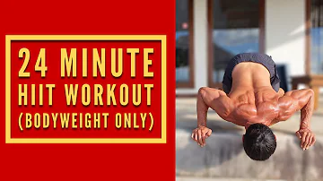 Best Muscle Building Workout at Home