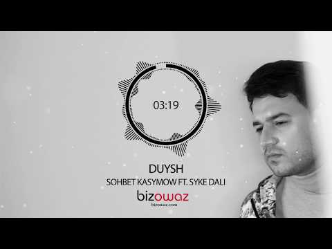 Kasymov - Duysh ft. SYKE Dali