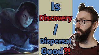 Underrated Card of the Week | Episode 12 | Discovery/Dispersal | MTGA Code Giveaway in Video!