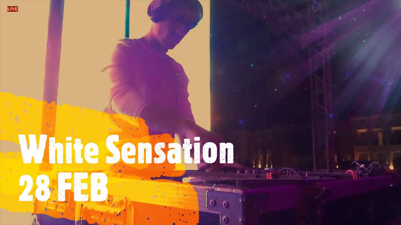 Best Of Sensation White ★ Short Mix 2020★ VP ★ Front Cam