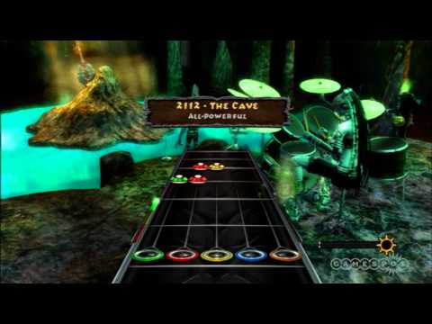 Wideo: Guitar Hero 6 Upuszcza Grywalne Gwiazdki
