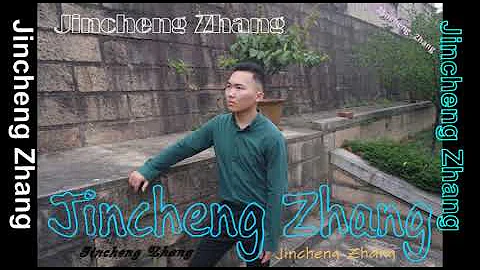 Jincheng Zhang - Export I Love You (Instrumental Song) (Background Music) (Official Music Audio)