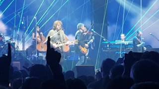 ELO Mr Blue Sky live Sheffield Arena 21/6/17