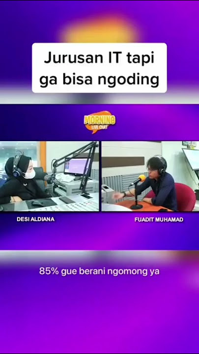 S.KOM gak bisa ngoding? #teknikinformatika #coding