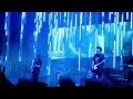 Capture de la vidéo [720P] Radiohead - Prague 2009 [Full Concert]