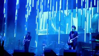 [720p] Radiohead  Prague 2009 [Full Concert]