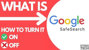 What is Google Safe Search | How to Enable Google Safe Search | How to Block Website on Chrome