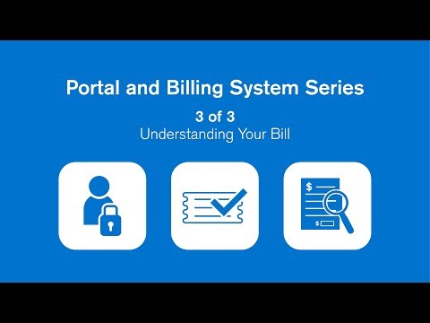 Astrea Portal and Billing System | 3 of 3