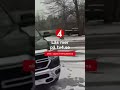 Hjort tog sig in på bank