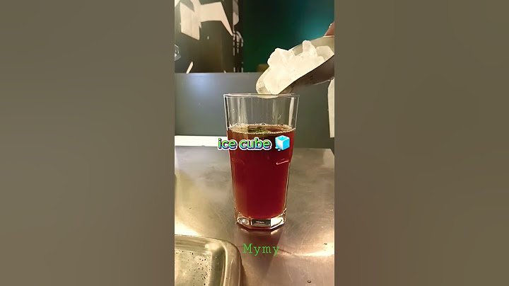 lemon ice tea#baristalife #mymy #lemonicetea #shortvideo #1ksubscribers #1k