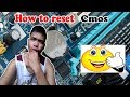 Paano ba mag reset ng cmos battery | 2 ways to reset | Tagalog