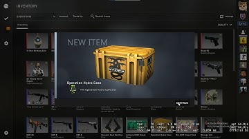 Operation Hydra Case dropped in 2022 (Dutch Reaction with English Subtitles)